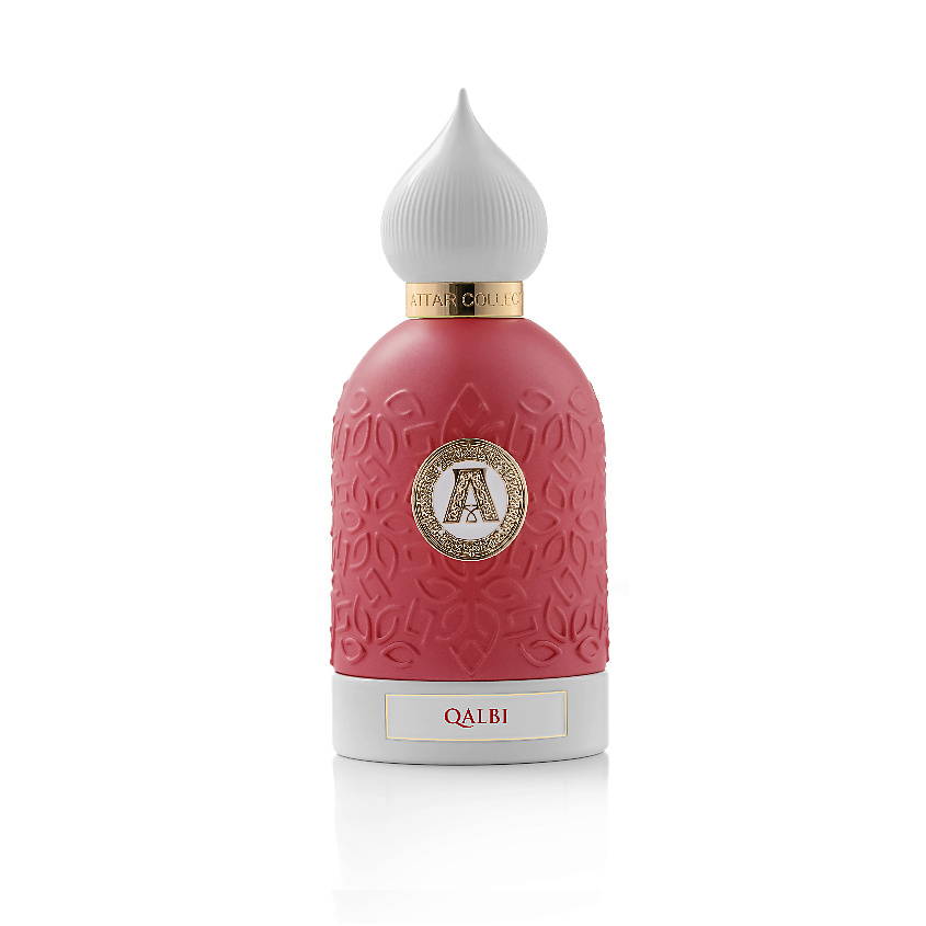 ATTAR Qalbi Extrait, Духи, спрей 80 мл купить по цене 25925₽ в ЛЭТУАЛЬ