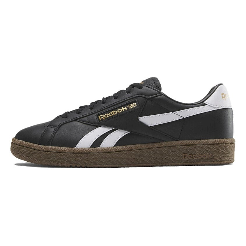 REEBOK Кроссовки для треккинга Club C Grounds Uk, 38.5 купить по цене ...
