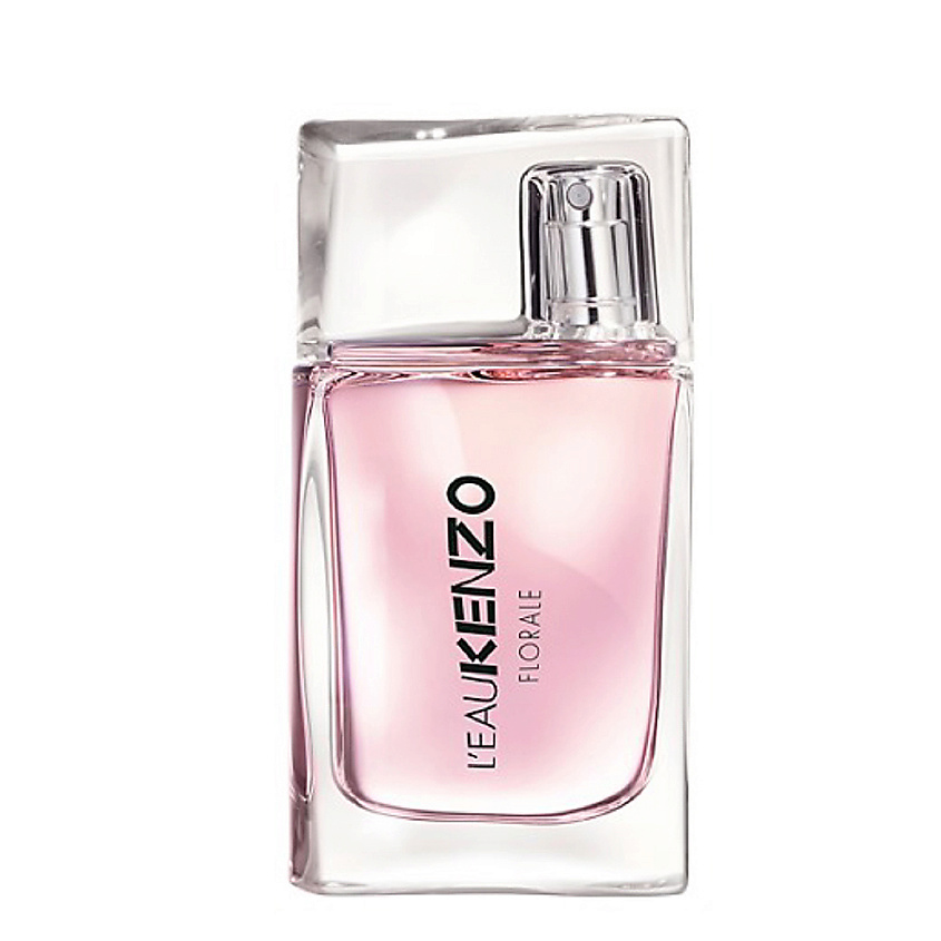 L'EAU KENZO Florale, Туалетная вода, спрей 30 мл купить по цене 5640₽ в ...