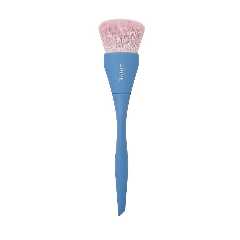 ARIVE MAKEUP Кисть для тонального крема Soft Touch 04 Foundation Brush ...