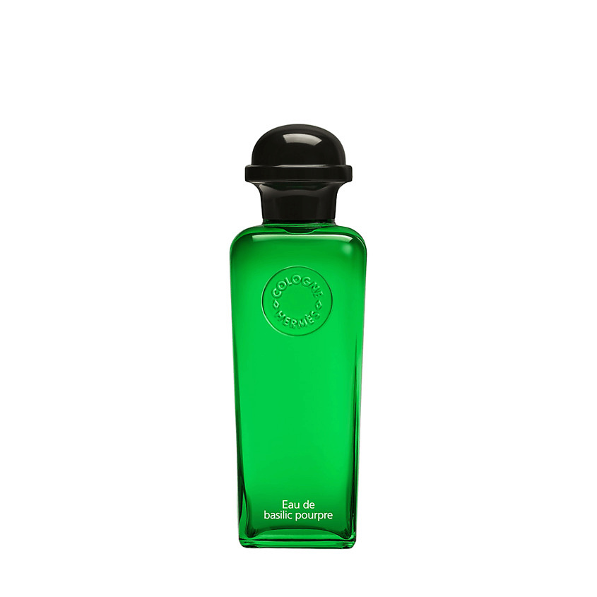 HERMES Eau De Basilic Pourpre купить по низким ценам в ЛЭТУАЛЬ