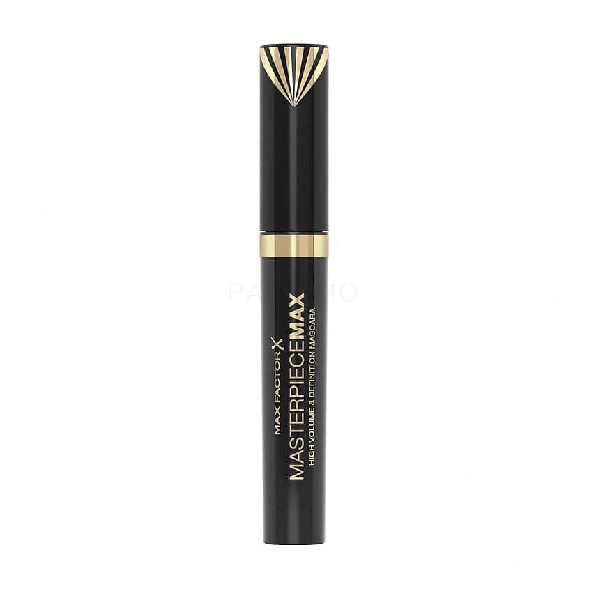 MAX FACTOR Тушь для ресниц Masterpiece MAX, 7,2 мл купить по цене 3148 ...
