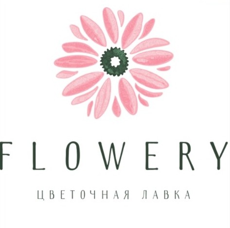 FLOWERY