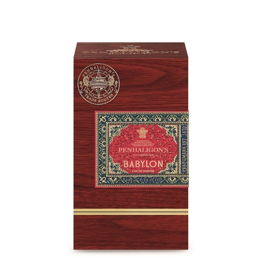 PENHALIGON'S Babylon – фото 3