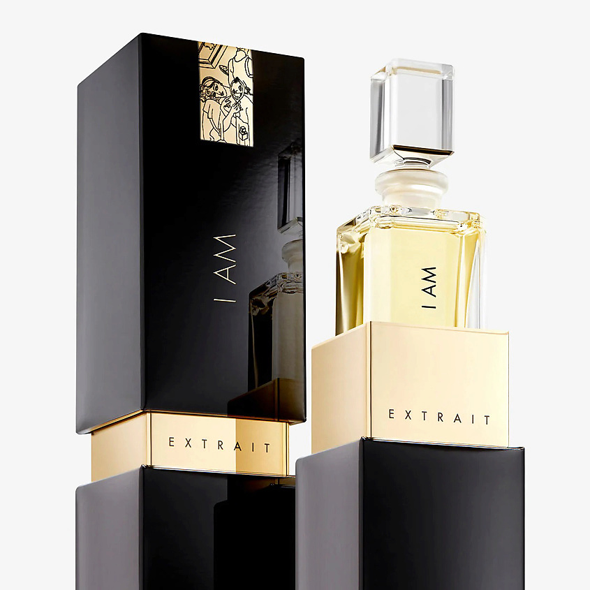 EISENBERG I Am L'Extrait – фото 2
