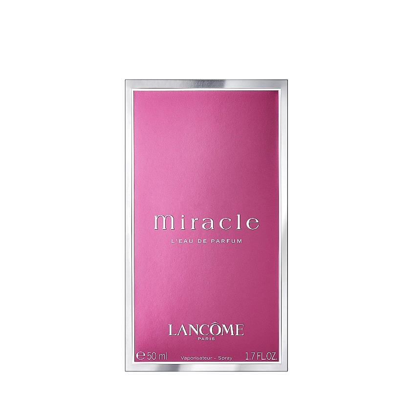 LANCOME Miracle – фото 4