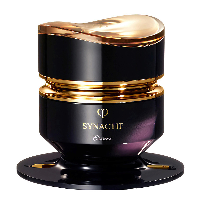 CLÉ DE PEAU BEAUTÉ Крем SYNACTIF – фото 4