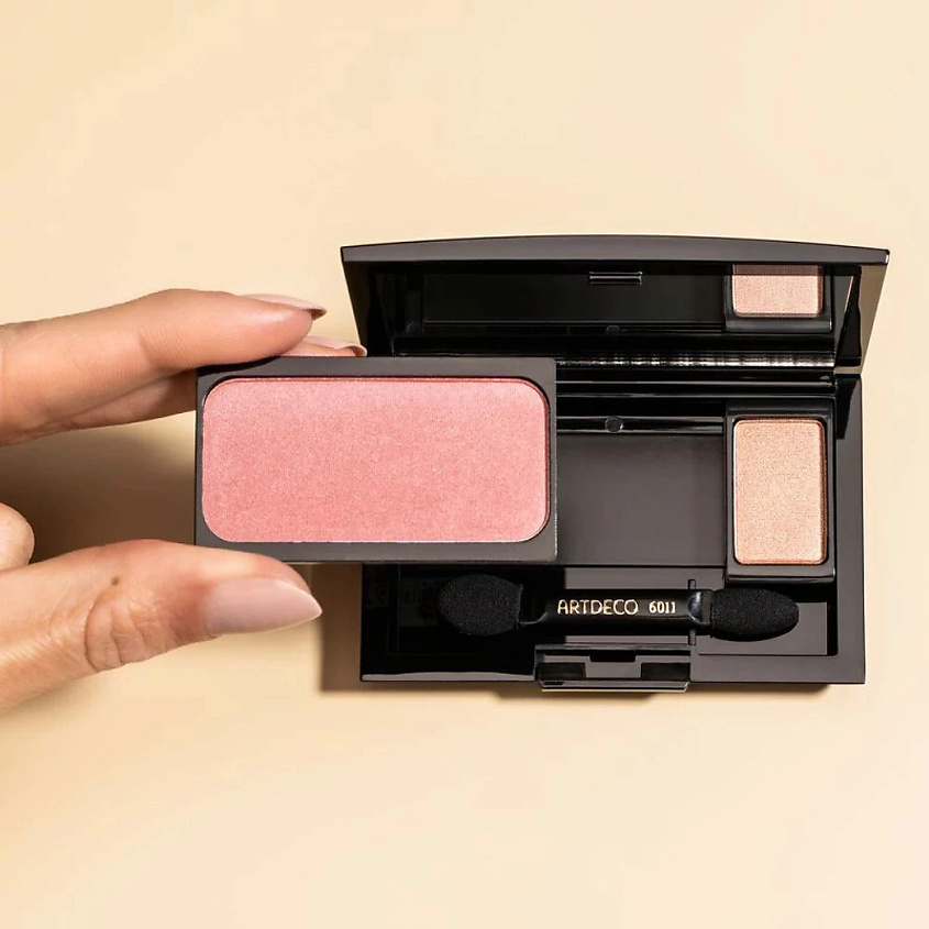 ARTDECO Магнитный футляр Beauty Box Quattro – фото 2