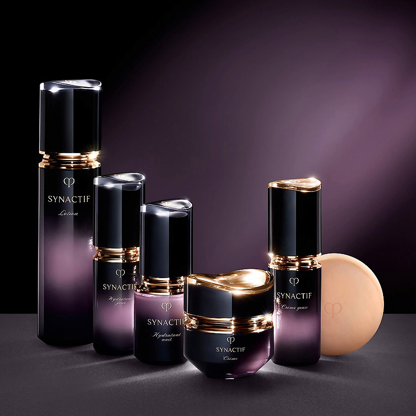 CLÉ DE PEAU BEAUTÉ Крем SYNACTIF – фото 7