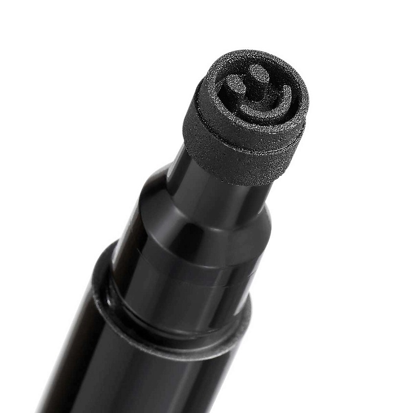 

LOTTIE LONDON Двойная стойкая подводка для глаз Stamp Liner Duo Love Edition, Двойная стойкая подводка для глаз Stamp Liner Duo Love Edition