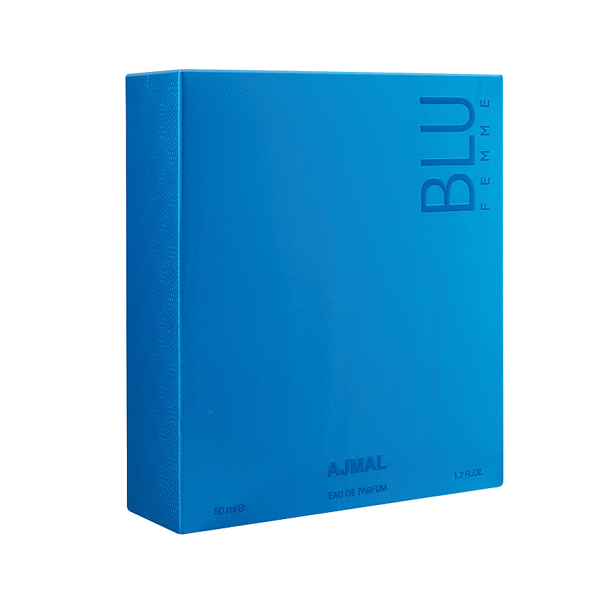 AJMAL Blu Femme – фото 6