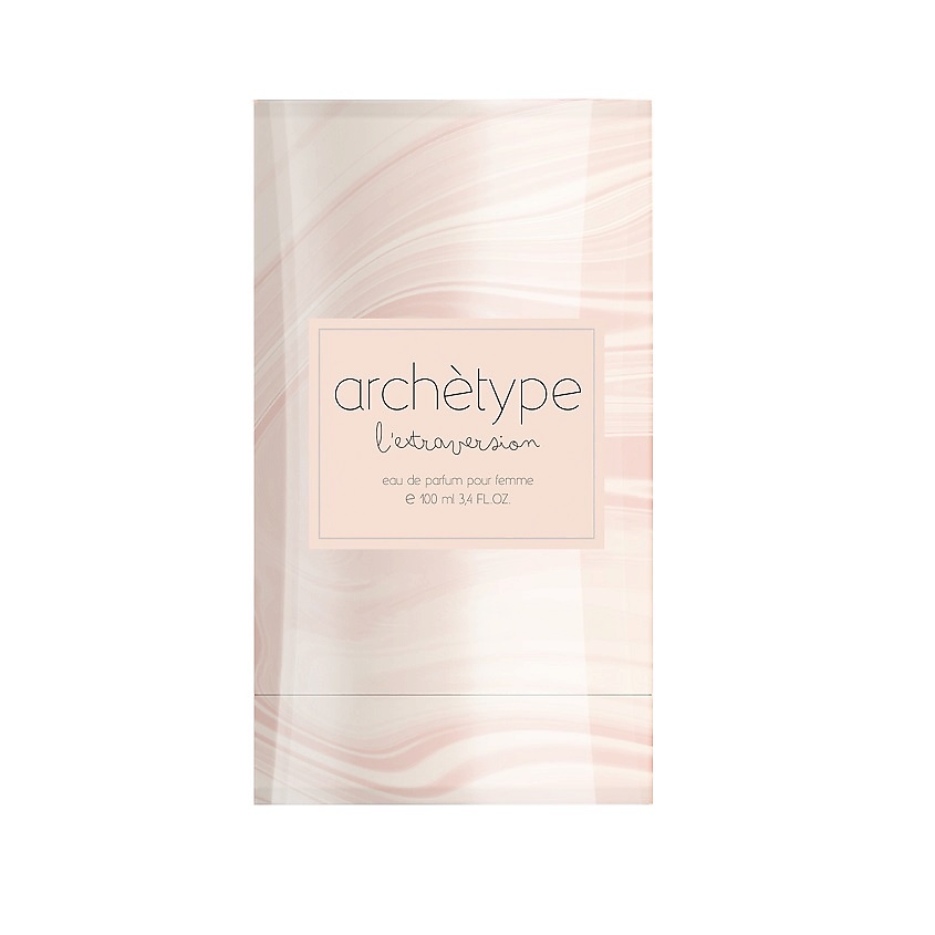 ARCHETYPE Lextraversion – фото 2