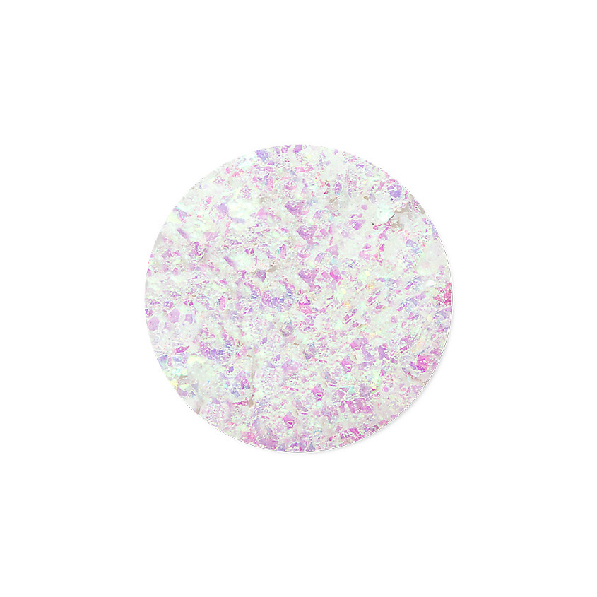MIXIT Глиттер для лица и тела голографический блестящий Euphoria GLITTER FOR FACE AND BODY HOLOGRAPHIC BRILLIANT – фото 2