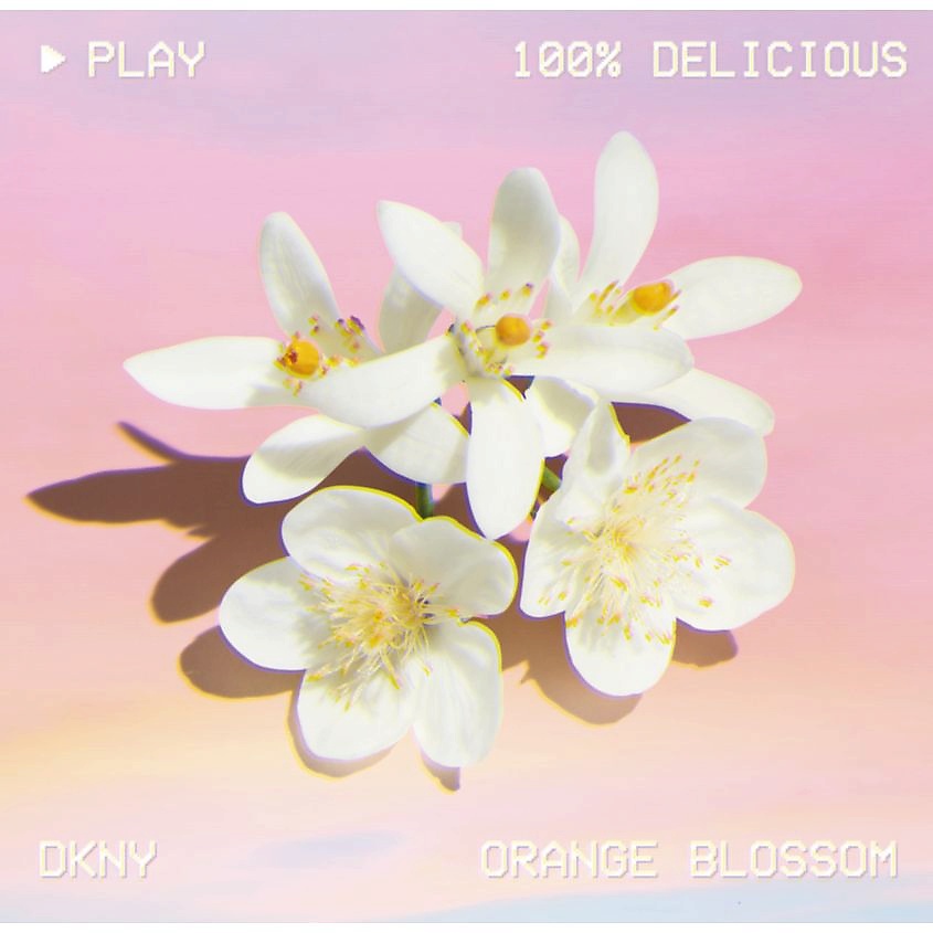 

DKNY Be 100% Delicious 50, Be 100% Delicious
