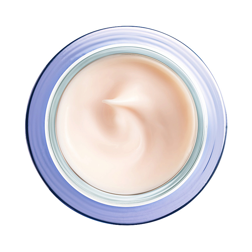 SHISEIDO Ночной лифтинг-крем, повышающий упругость кожи Vital Perfection – фото 2
