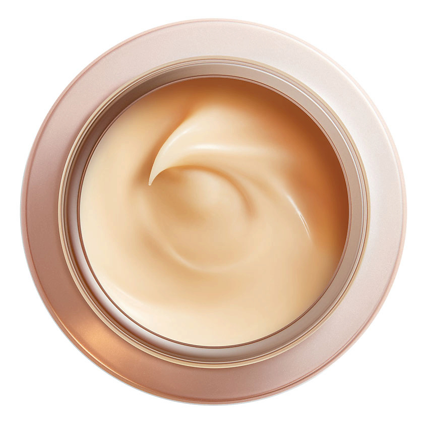 SHISEIDO Ночной крем, разглаживающий морщины Benefiance – фото 3