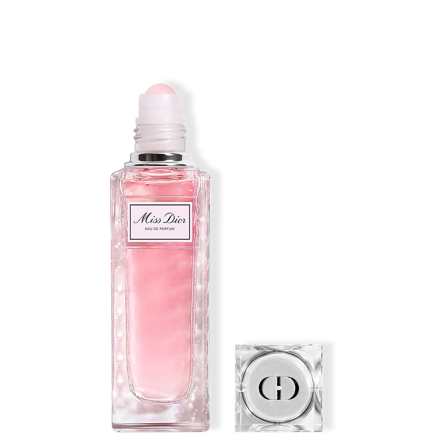 DIOR Miss Dior Eau de Parfum Roller-Pearl – фото 2