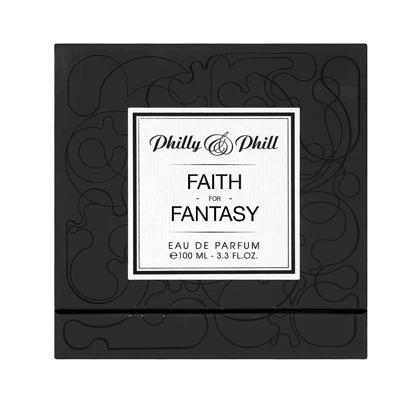 PHILLY & PHILL Faith For Fantasy – фото 3