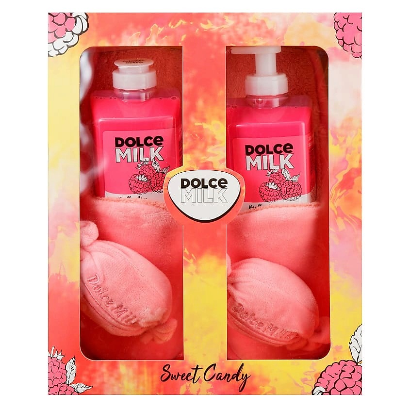 DOLCE MILK Набор 241 – фото 2