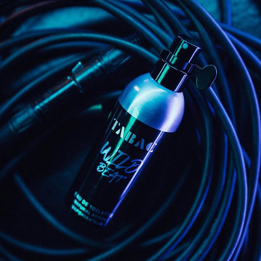 TABAC Wild Beat – фото 4