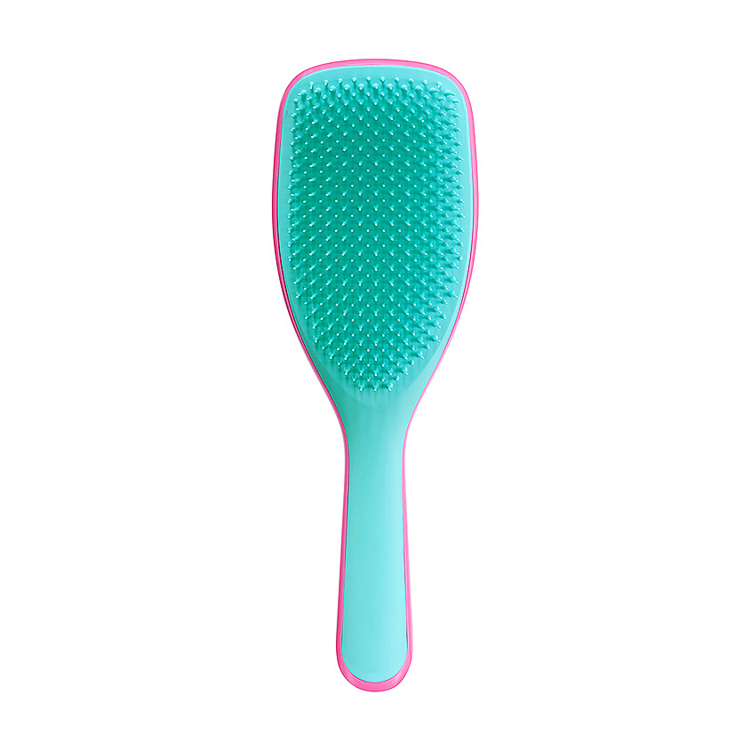 TANGLE TEEZER Расческа Tangle Teezer The Large Wet Detangler Hyper Pink – фото 3