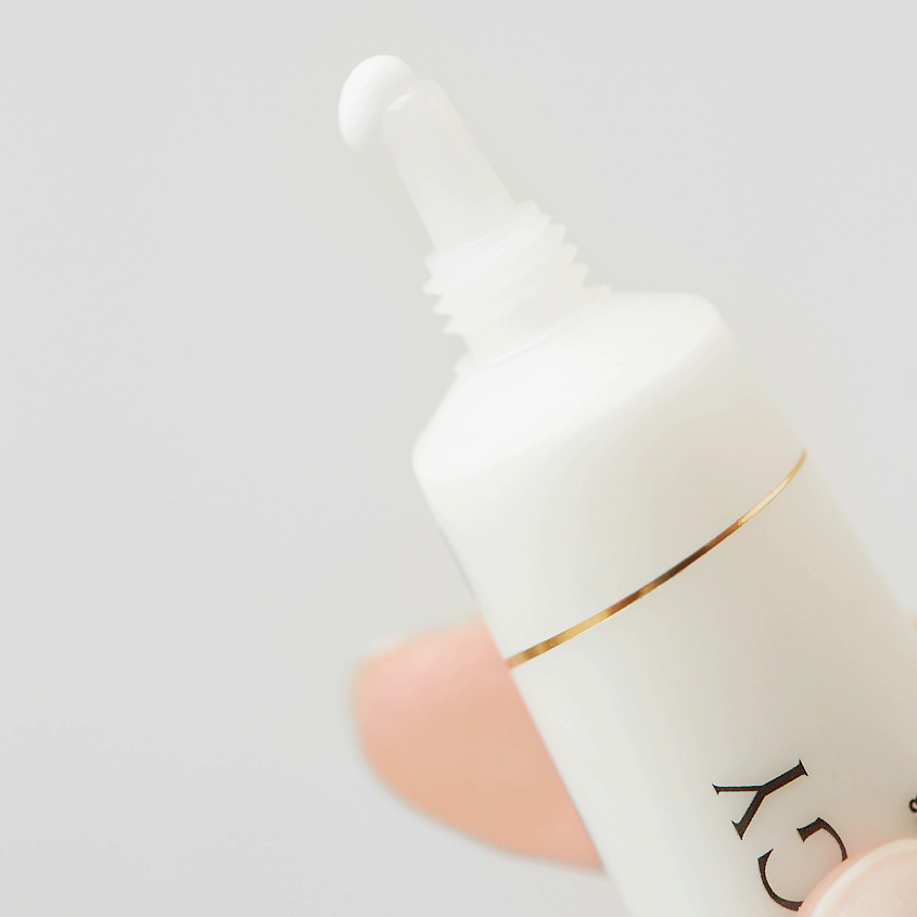 ANSALIGY Крем для контура глаз Hydra Lift Eye Cream – фото 2