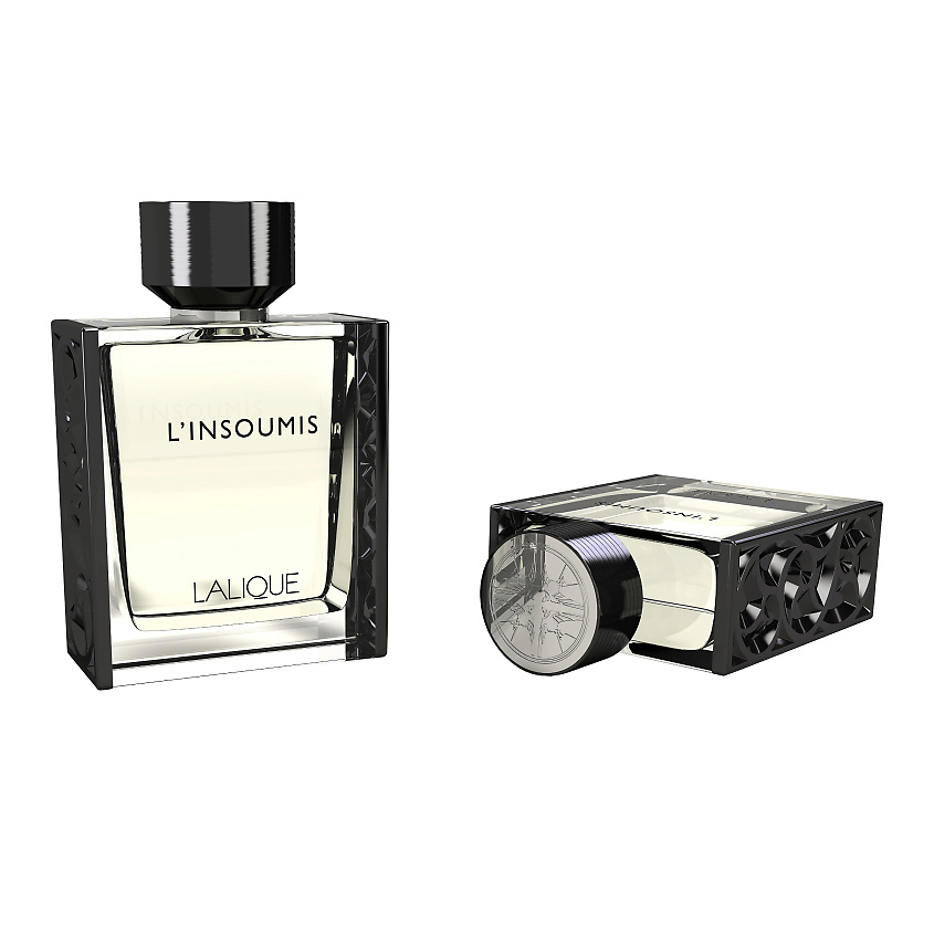 LALIQUE L'Insoumis – фото 4
