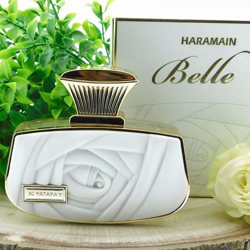 AL HARAMAIN Belle – фото 3