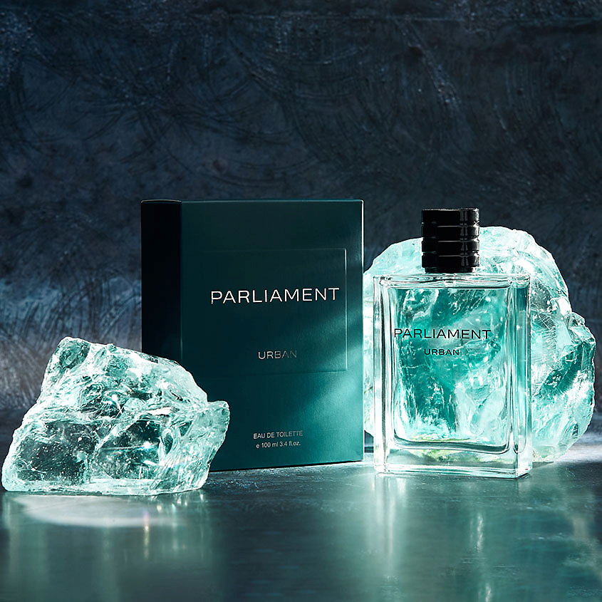 PARLIAMENT Urban – фото 3