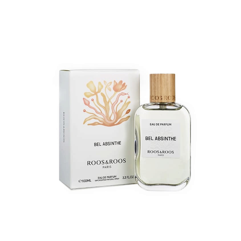 ROOS & ROOS Bel Absinthe купить по цене 14400₽ в ЛЭТУАЛЬ
