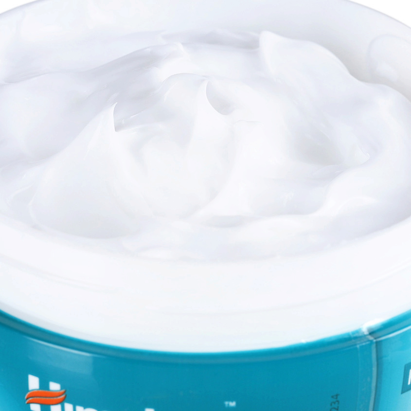 HIMALAYA SINCE 1930 Крем для лица интенсивно увлажняющий INTENSIVE MOSTURIZING SKIN CREAM – фото 2
