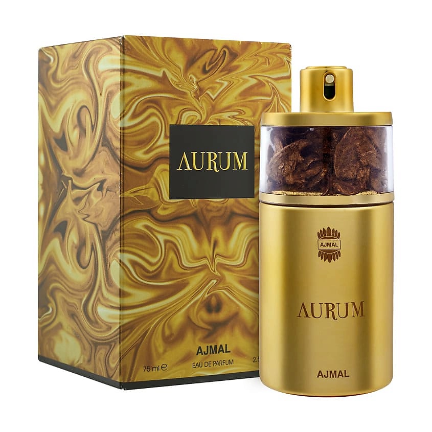 AJMAL Aurum – фото 2