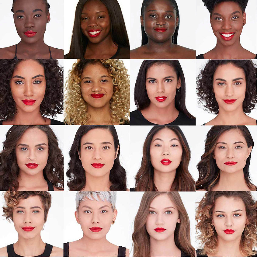 

MAYBELLINE NEW YORK Помада для губ "Color Sensational" Made for all, Помада для губ "Color Sensational" Made for all