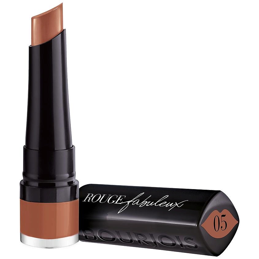 

BOURJOIS Губная помада Rouge Fabuleux, Губная помада Rouge Fabuleux
