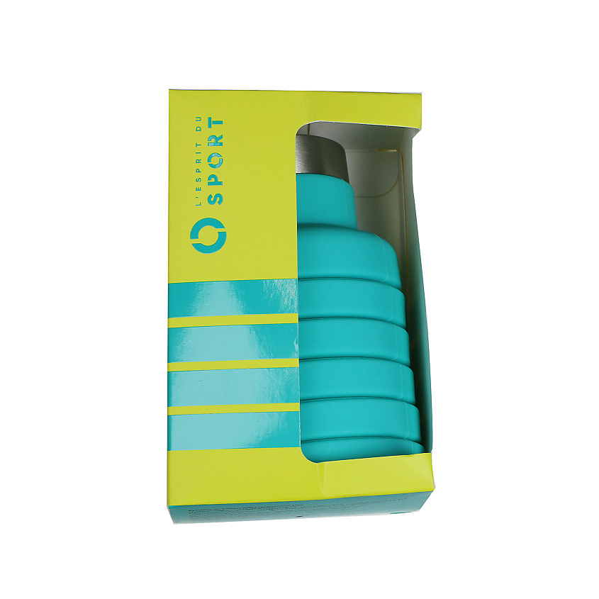 Бутылка для воды MINT – фото 2