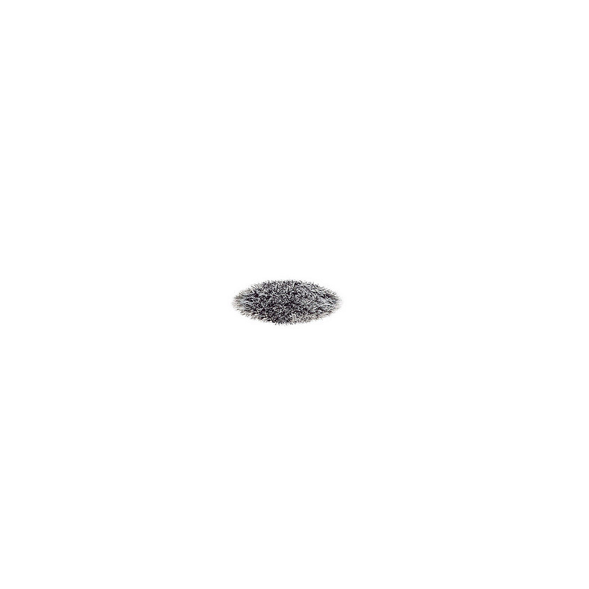MAC Кисть 164 Duo Fibre Curved Sculpting Brush – фото 3