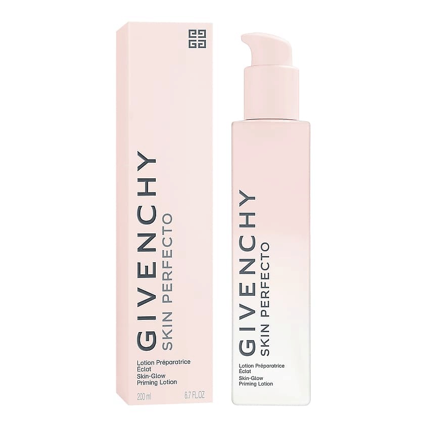 GIVENCHY Лосьон для сияния кожи лица Skin Perfecto – фото 4