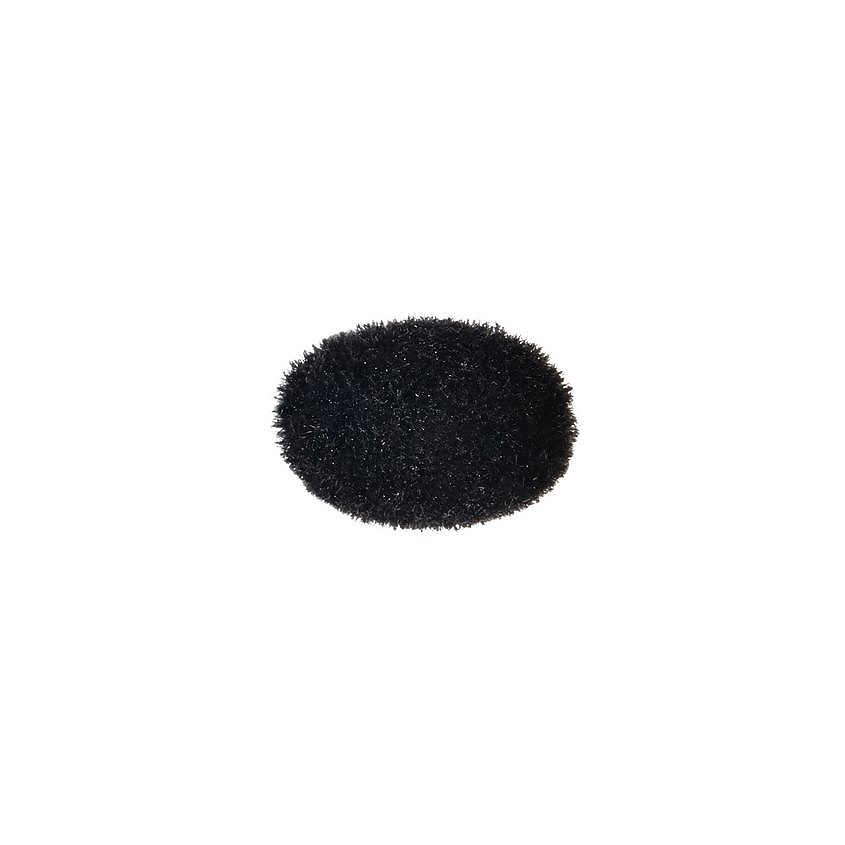 MAC Кисть косметическая Powder Blush № 129S – фото 2