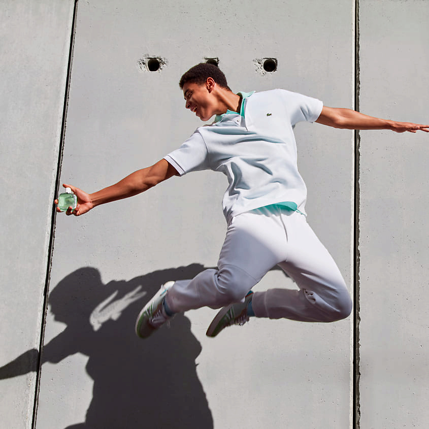 LACOSTE L.12.12 Blanc Eau Fraîche – фото 10