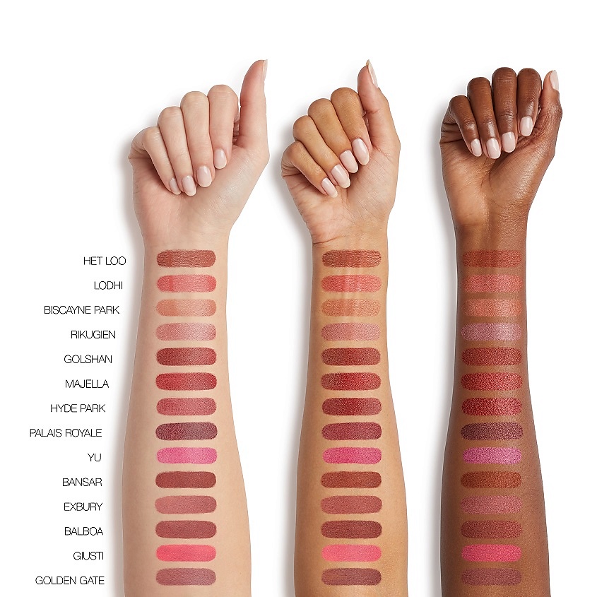 

NARS Увлажняющая помада-карандаш, Увлажняющая помада-карандаш