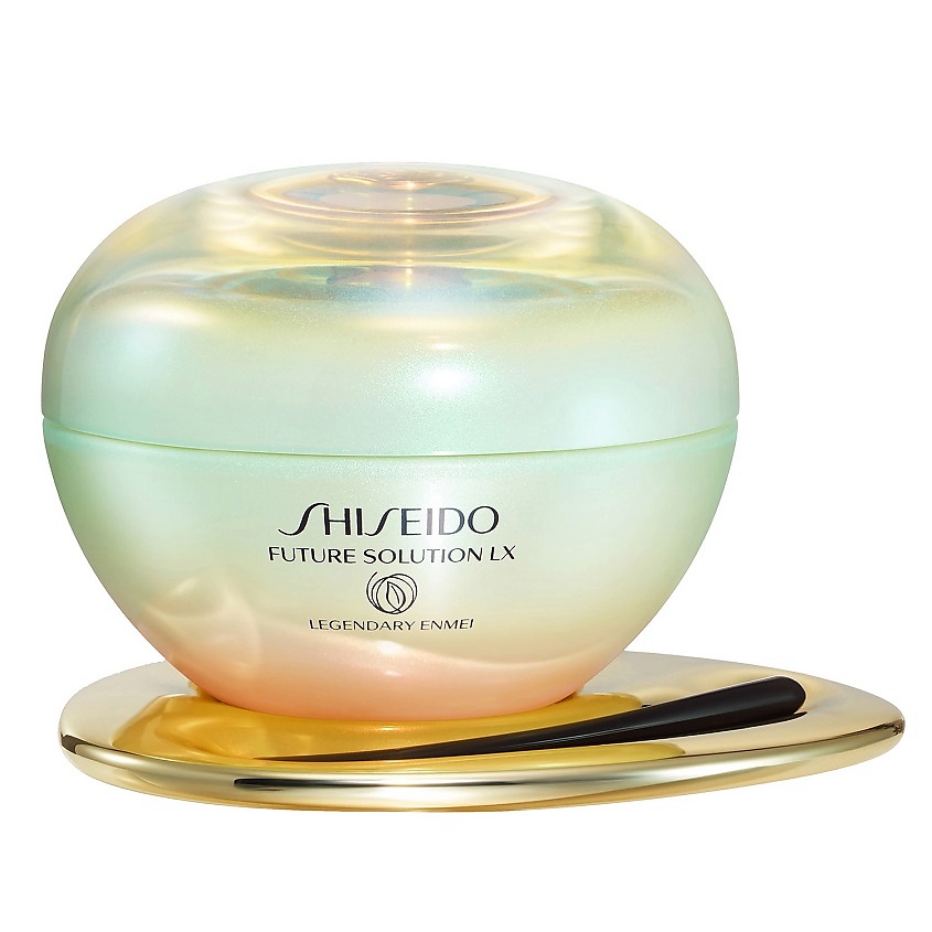 SHISEIDO Крем, восстанавливающий кожу Future Solution LX Legendary Enmei – фото 2