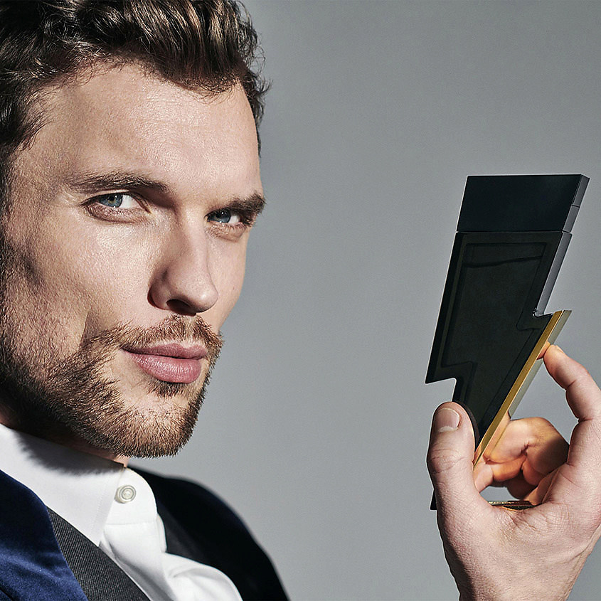 CAROLINA HERRERA Bad Boy – фото 7