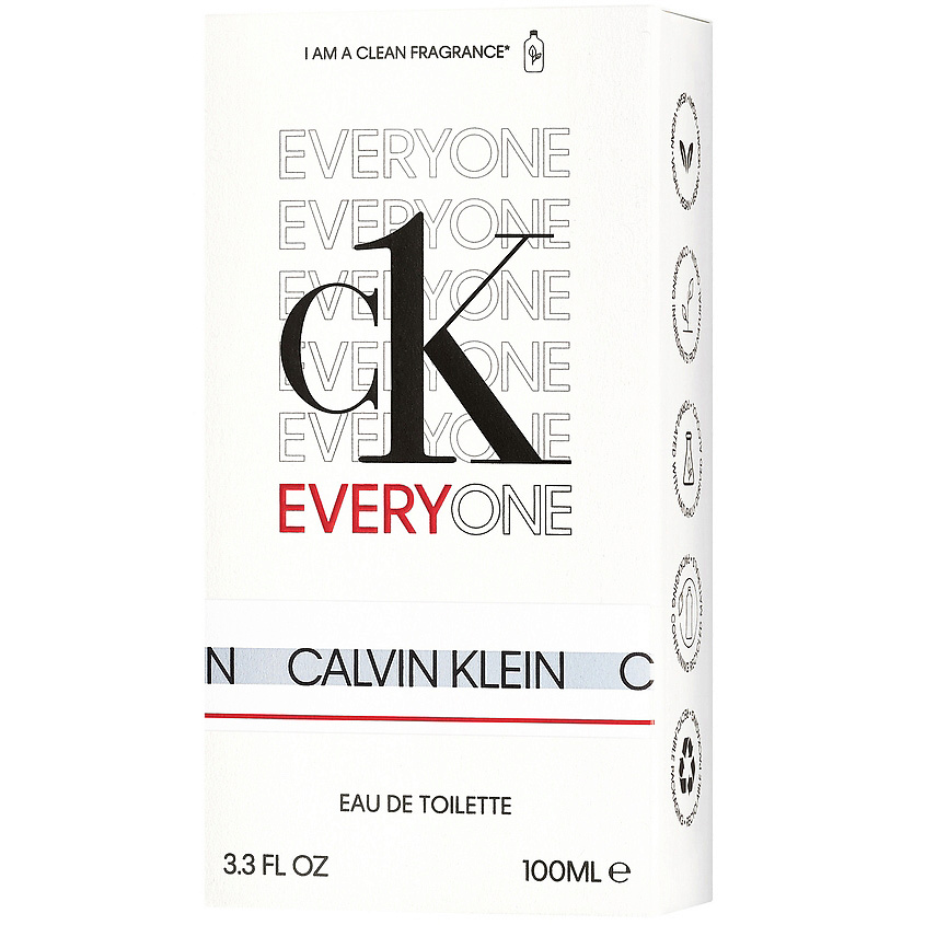 

CALVIN KLEIN Ck Everyone 100, Ck Everyone