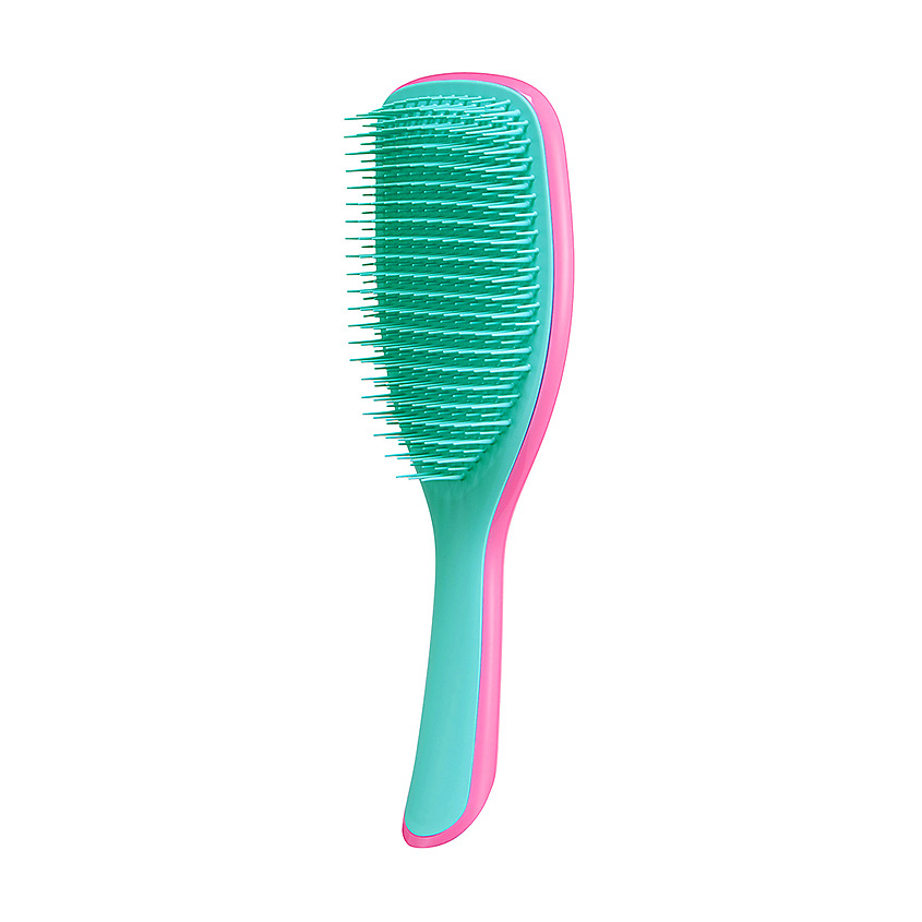 TANGLE TEEZER Расческа Tangle Teezer The Large Wet Detangler Hyper Pink – фото 5