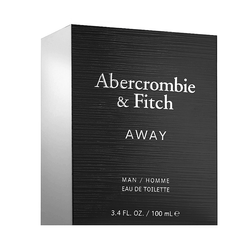 

ABERCROMBIE & FITCH Away Men 50, Away Men
