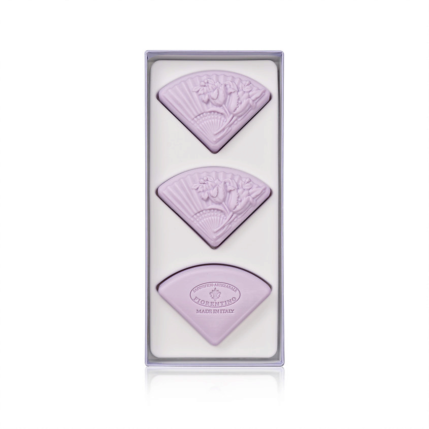 ЛЭТУАЛЬ Набор 49  SPA A LA CARTE COFFRET – фото 3