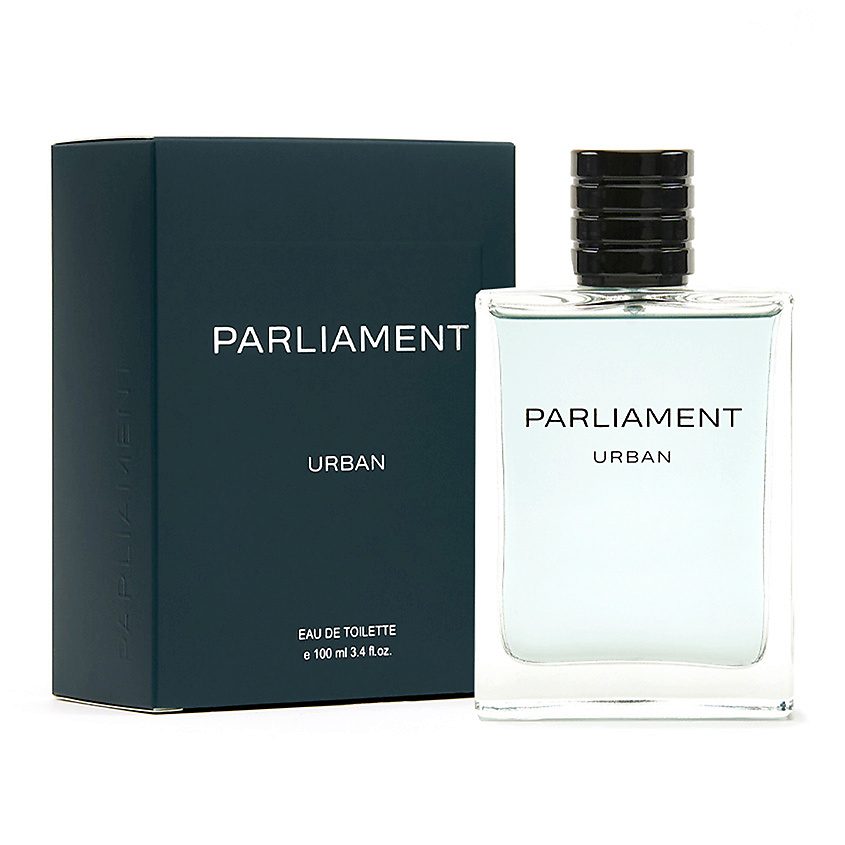 PARLIAMENT Urban – фото 2