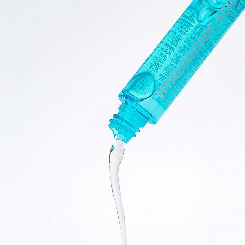 FARMSTAY Филлер для волос с гиалуроновой кислотой Hyaluronic Acid Super Aqua Hair Filler – фото 4
