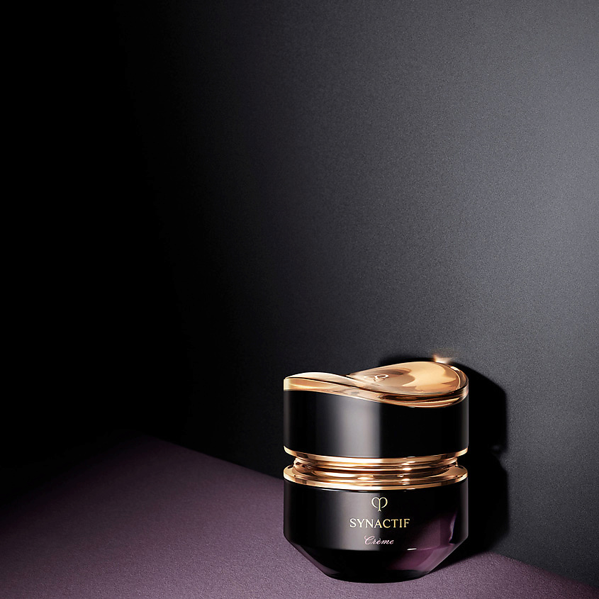 CLÉ DE PEAU BEAUTÉ Крем SYNACTIF – фото 2