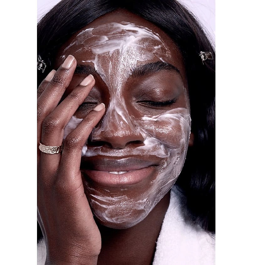 SKIN PROUD Ночная маска для лица Sleep Hero – фото 5